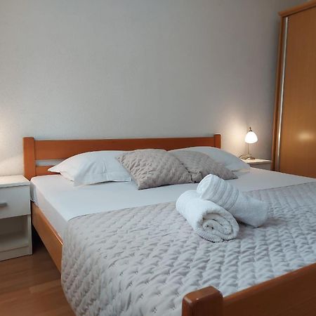 Apartments Gojevic Bol Dış mekan fotoğraf
