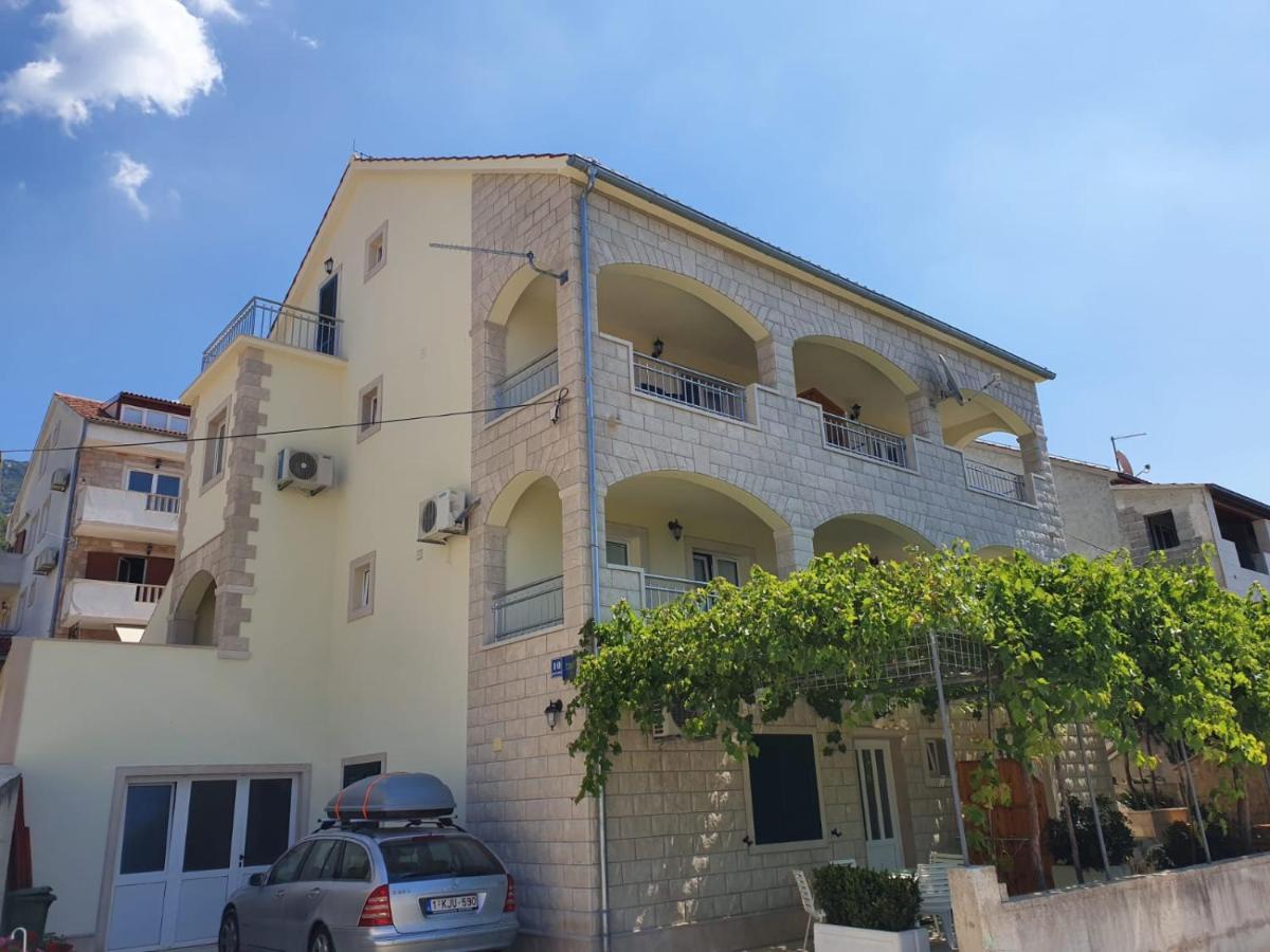 Apartments Gojevic Bol Dış mekan fotoğraf