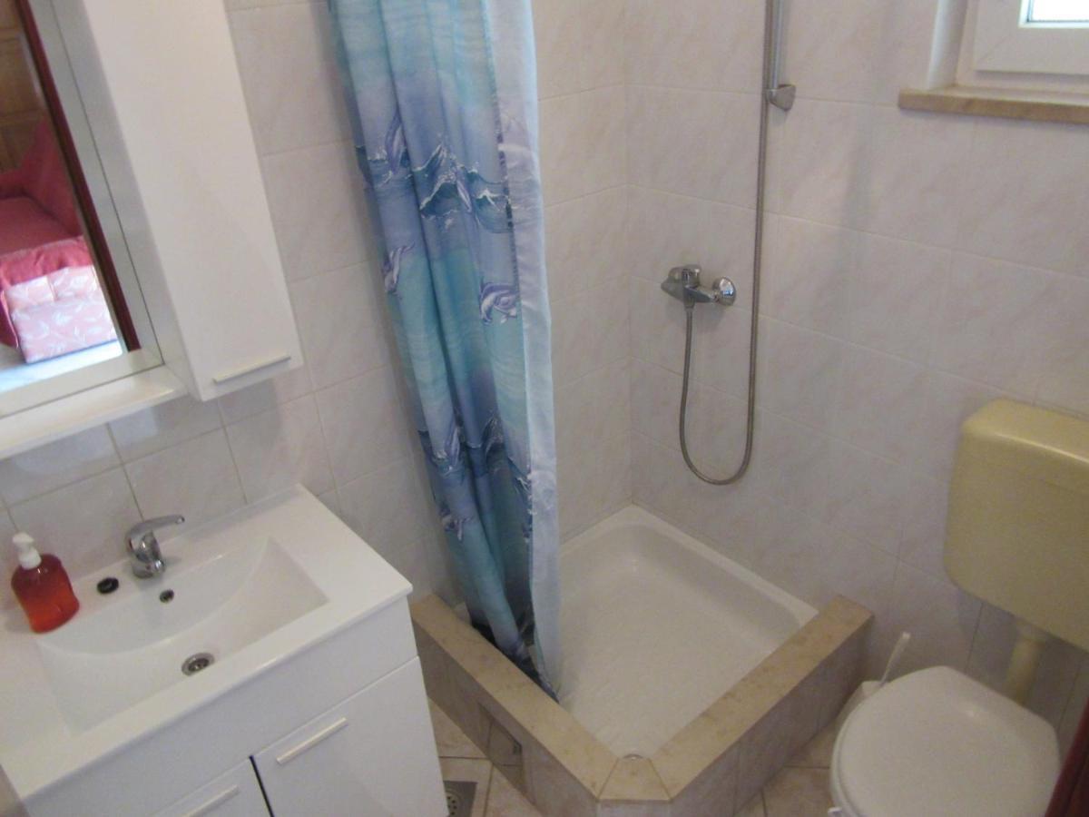 Apartments Gojevic Bol Dış mekan fotoğraf