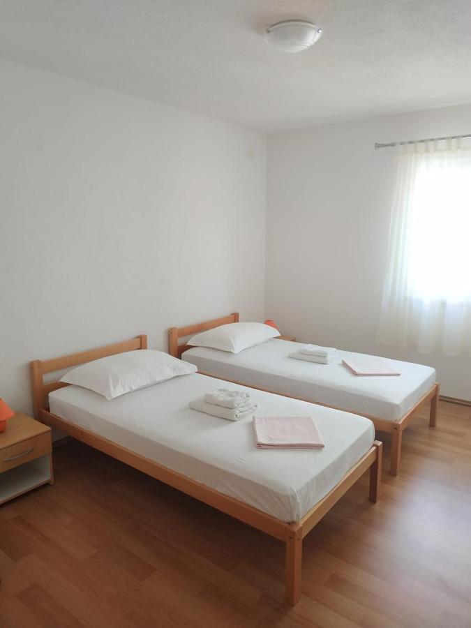 Apartments Gojevic Bol Dış mekan fotoğraf