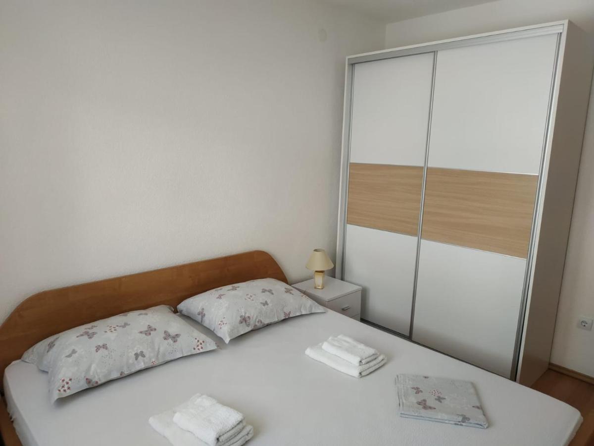 Apartments Gojevic Bol Dış mekan fotoğraf