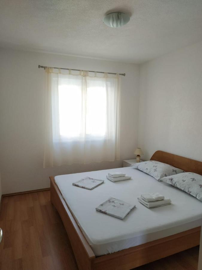 Apartments Gojevic Bol Dış mekan fotoğraf