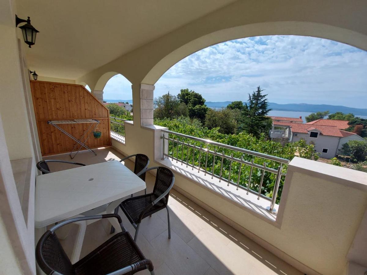Apartments Gojevic Bol Dış mekan fotoğraf