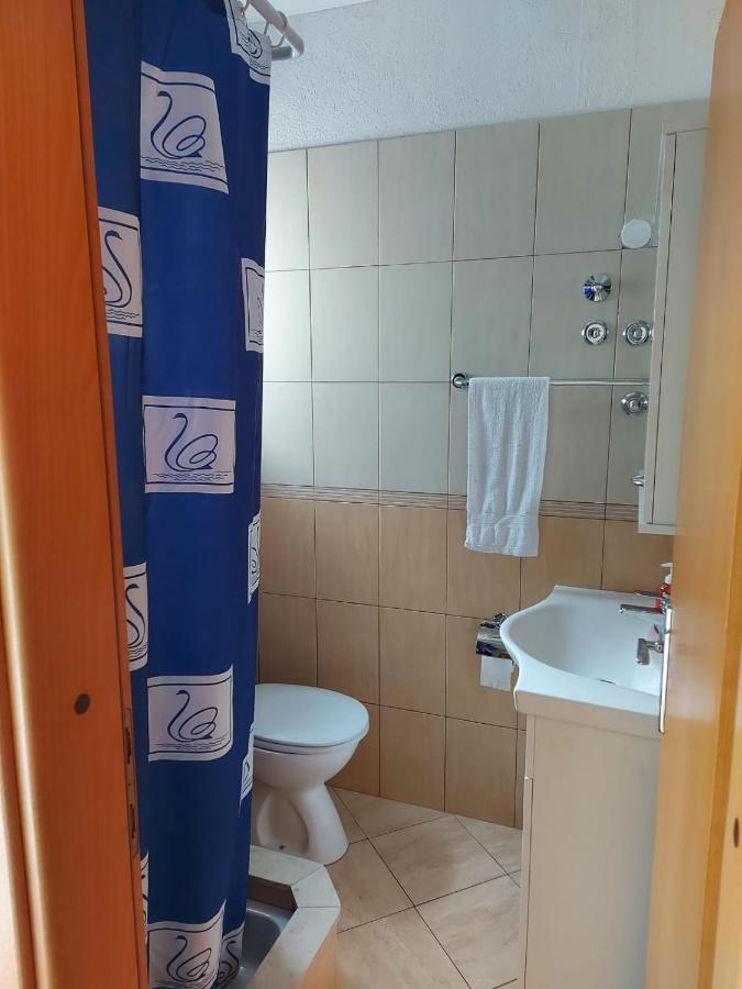 Apartments Gojevic Bol Dış mekan fotoğraf