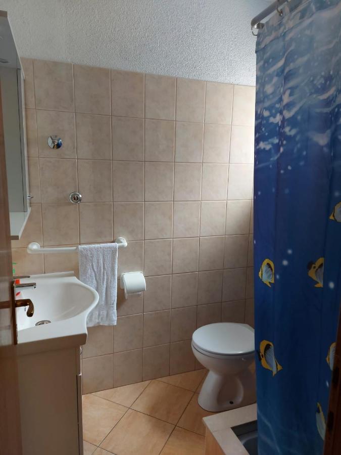 Apartments Gojevic Bol Dış mekan fotoğraf
