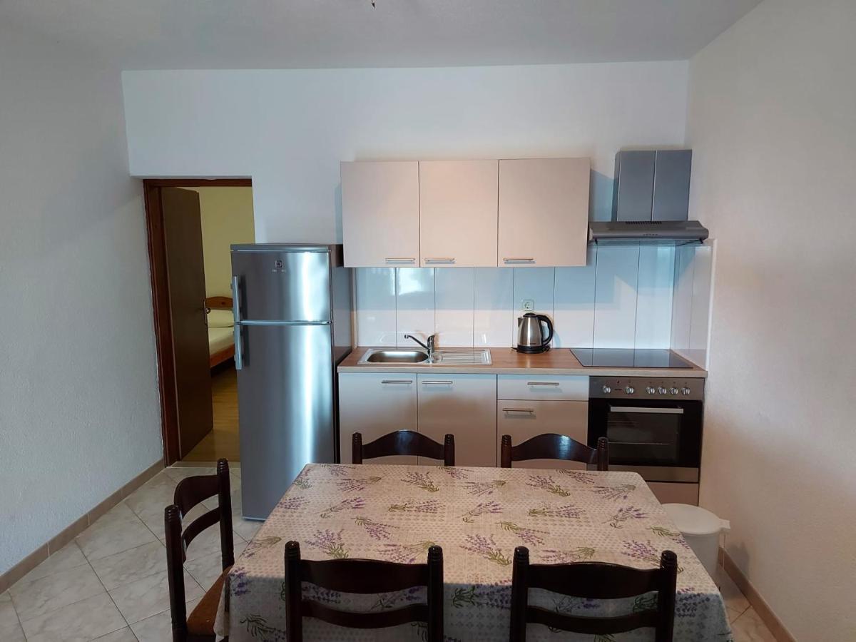 Apartments Gojevic Bol Dış mekan fotoğraf
