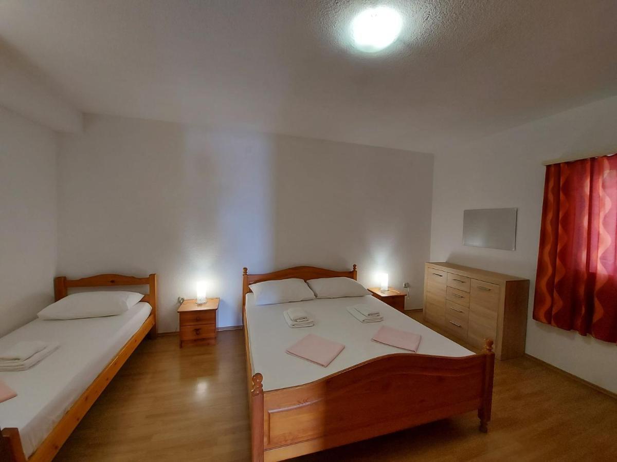 Apartments Gojevic Bol Dış mekan fotoğraf