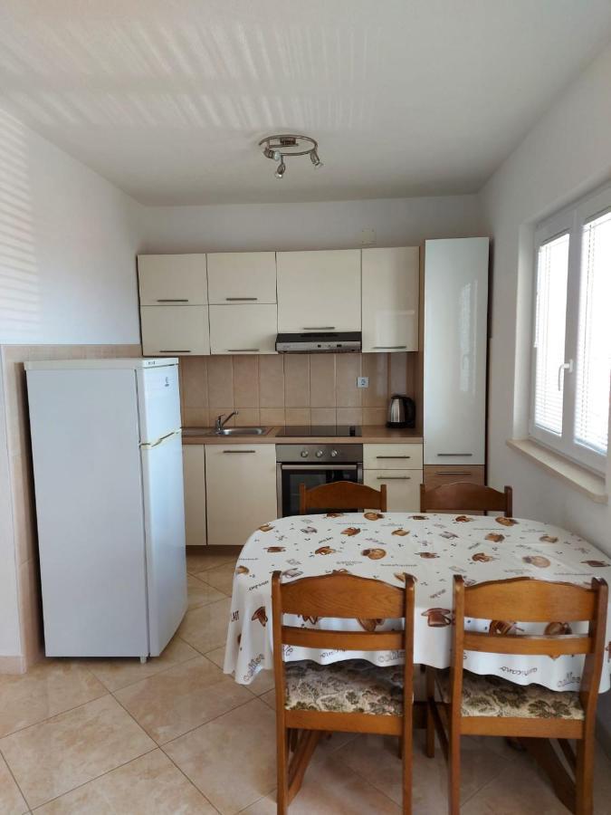 Apartments Gojevic Bol Dış mekan fotoğraf