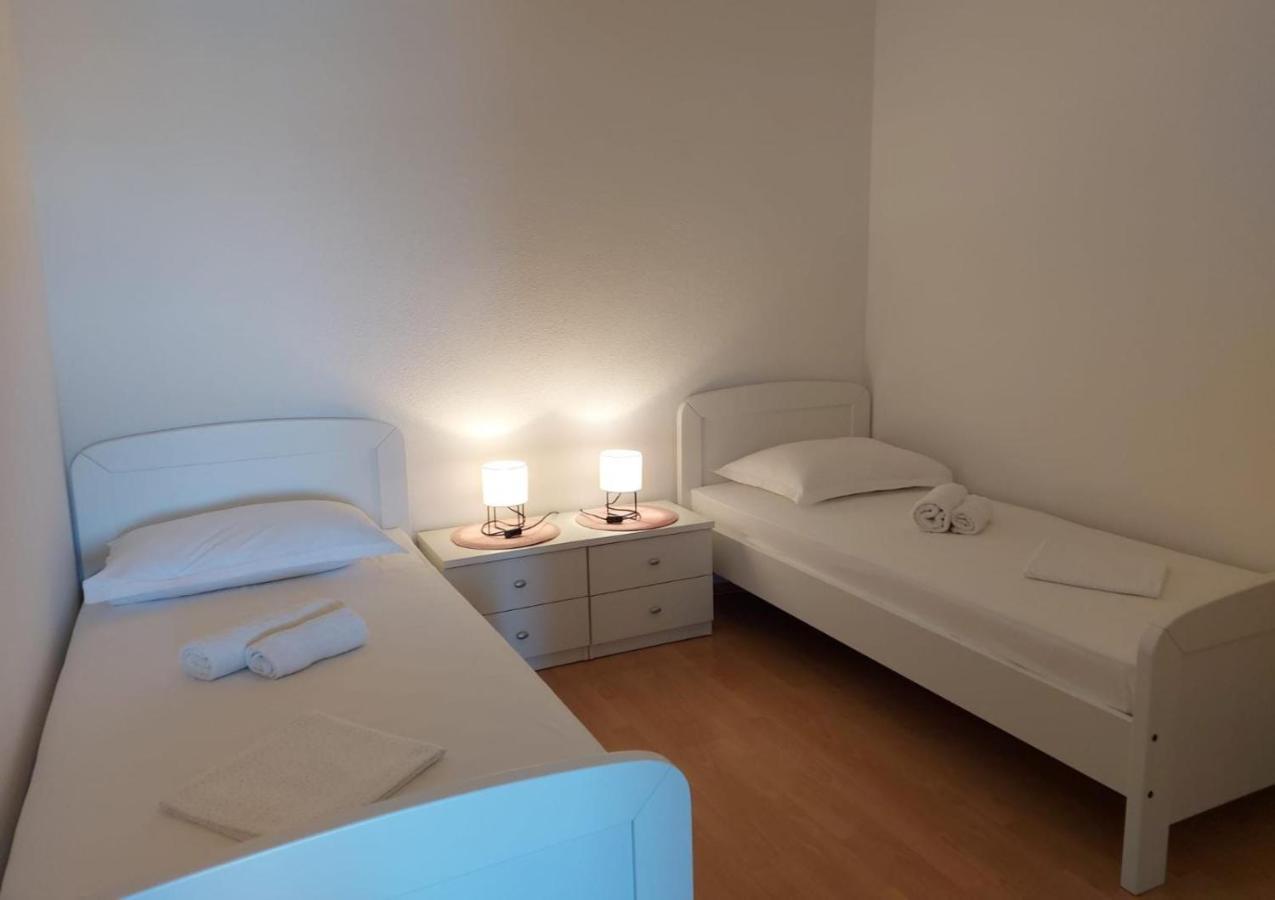 Apartments Gojevic Bol Dış mekan fotoğraf