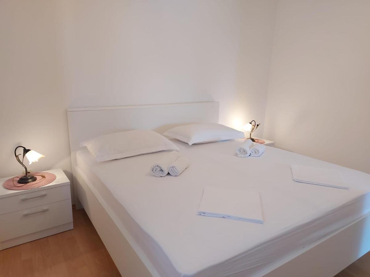 Apartments Gojevic Bol Dış mekan fotoğraf