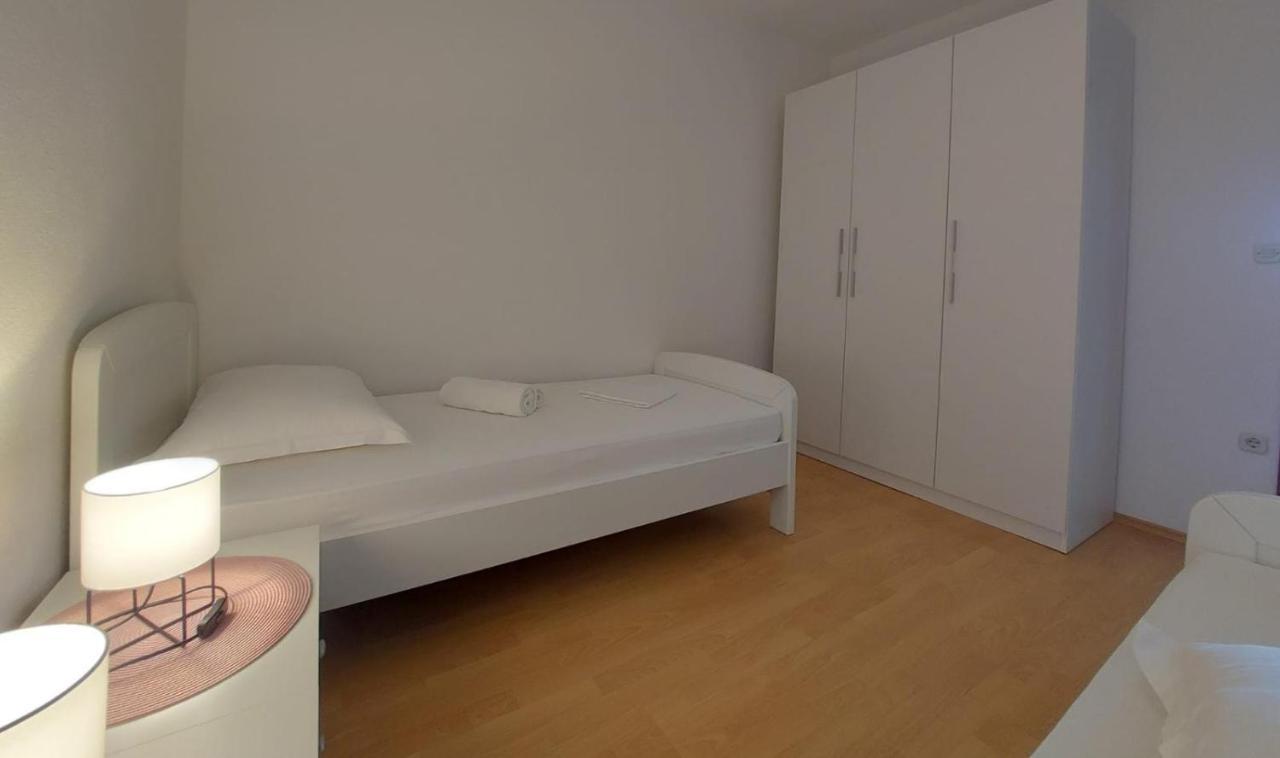 Apartments Gojevic Bol Dış mekan fotoğraf