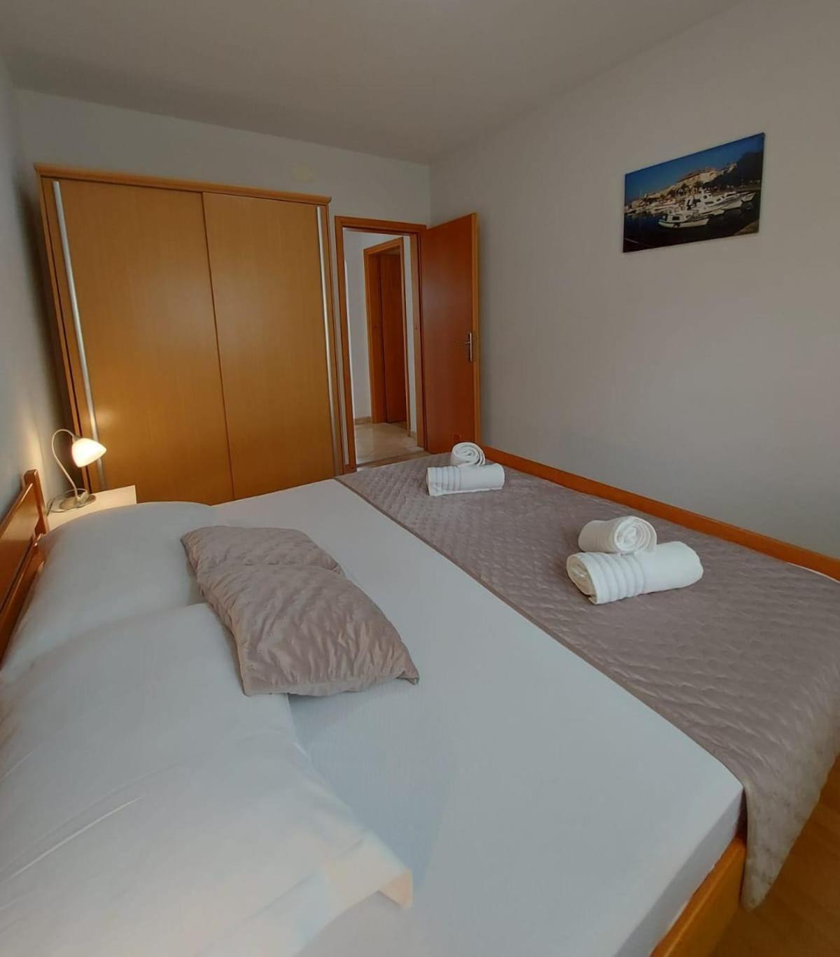 Apartments Gojevic Bol Dış mekan fotoğraf