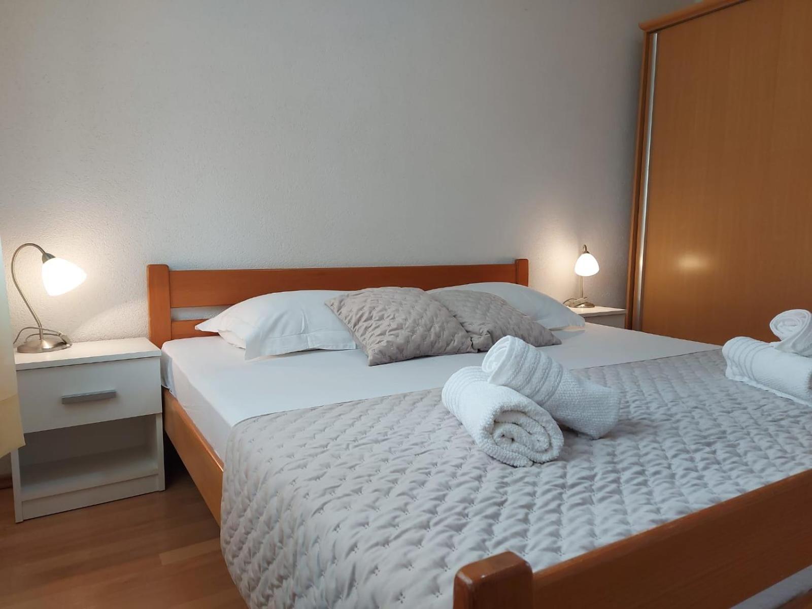 Apartments Gojevic Bol Dış mekan fotoğraf