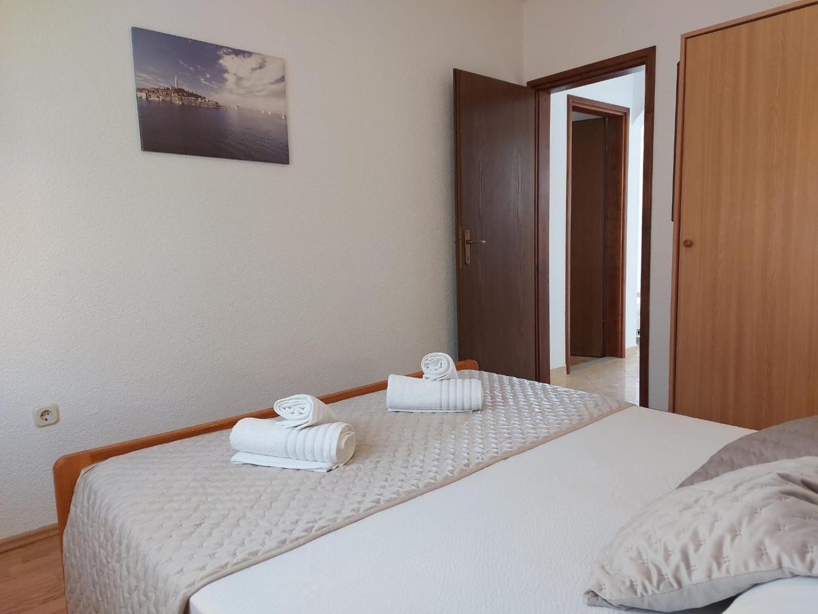 Apartments Gojevic Bol Dış mekan fotoğraf