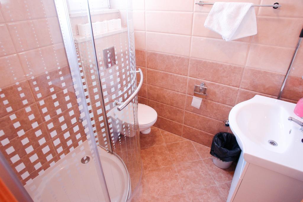 Apartments Gojevic Bol Dış mekan fotoğraf
